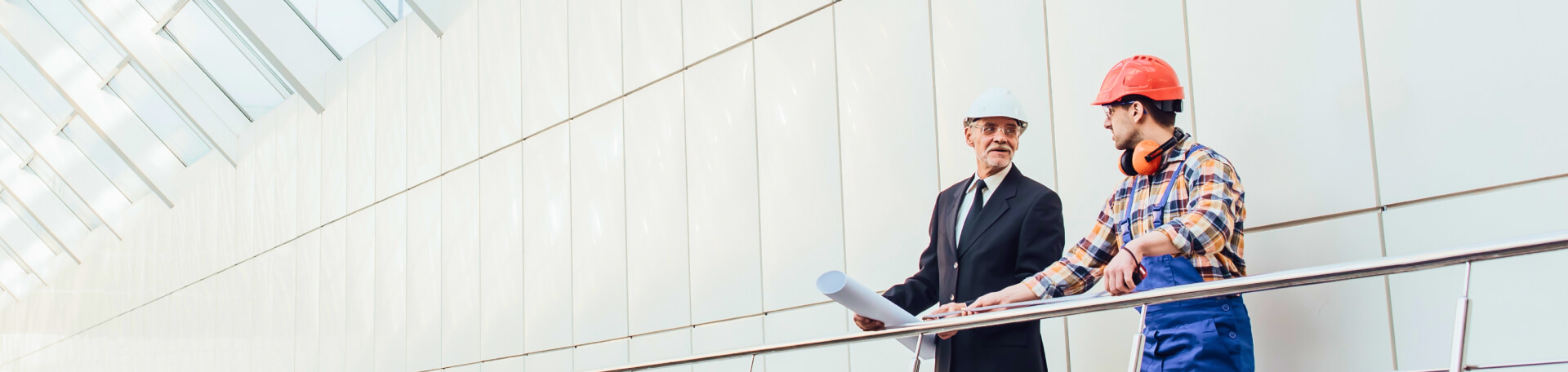 The Best Practices and Protocols at Construction